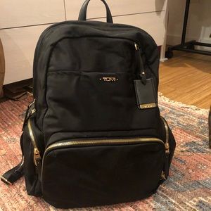 Tumi Voyageur Calais backpack